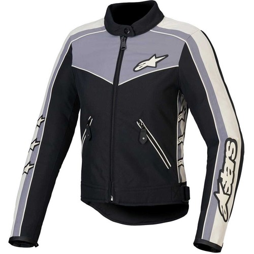 Veste moto alpinestars - moto, femme