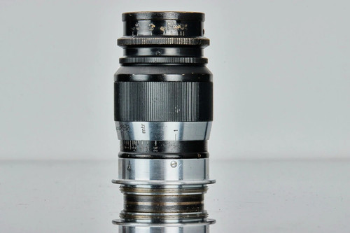 Leica leitz elmar 9cm - leica,