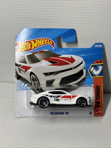 Hotwheels 18 - hotwheels, 1/64