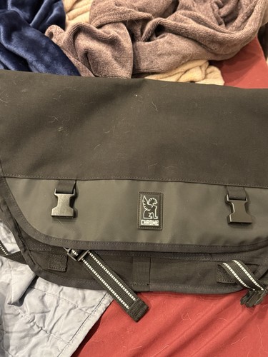 Chrome industries mini metro - mini,
