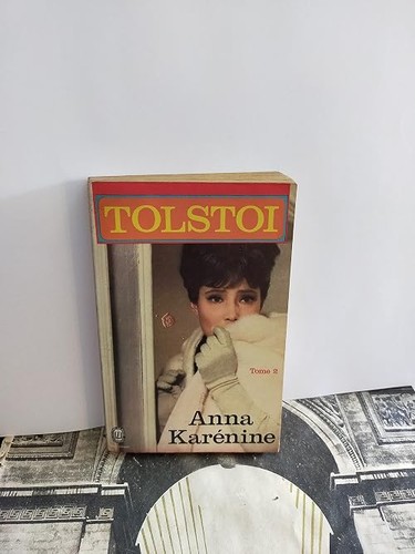 Anna karenine tome - anna, 2
