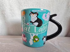 Tasse / Mug / Cup Disney chats / cats Aristochats Marie Berlioz Toulouse Lucifer