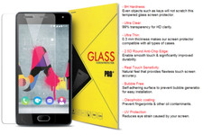 Téléphone Portable Verre