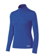 Asics Women's YT2535 Team 1/2