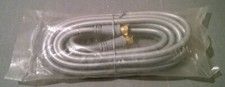 Câble coaxial rg6 ohms - coaxial, 75
