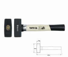 1300G Marteau Fäustel Marteau