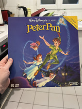 "Peter Pan" Stereo CAV