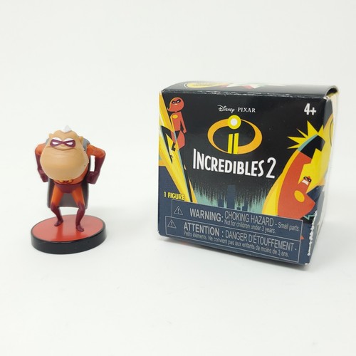 Disney pixar incredibles - incredibles, 2
