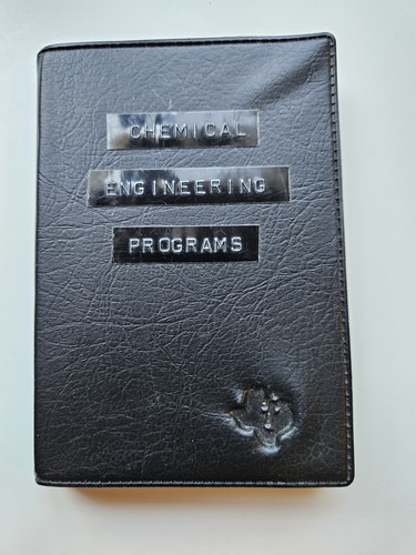 Used texas instruments 59 - used,
