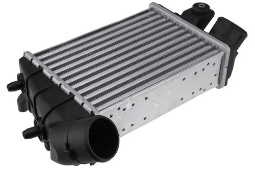 échangeur air intercooler - d'air,