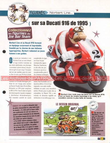 Ducati 916 1995 joe - ducati,