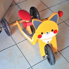 TROTINETTE JOUET DRAISIENNE EN