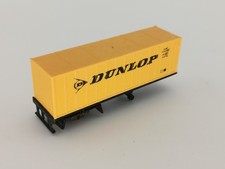 LIMA ÉCHELLE HO REMORQUE