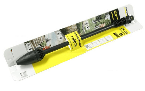 Lance rotabuse db180 pour - rotabuse,