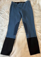 Pantalon grips équitation Jmr