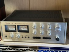 Accuphase E-202 Stereo