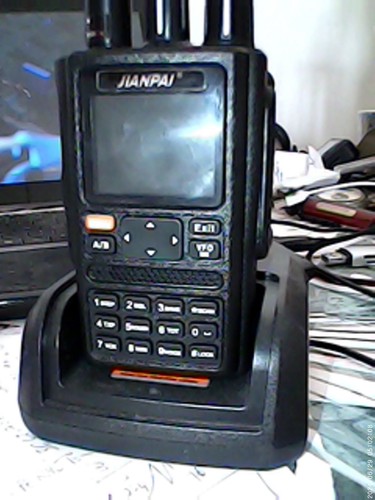 Portatif radio vhf - radio,