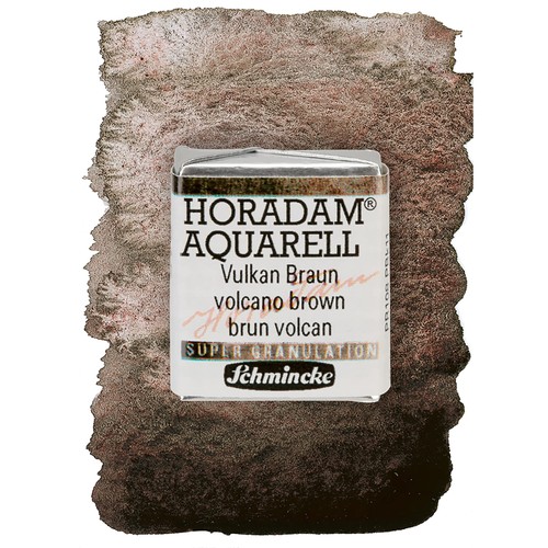Schmincke horadam - schmincke,