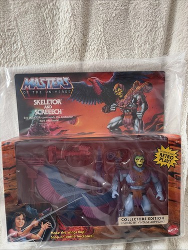 Motu masters the - motu,