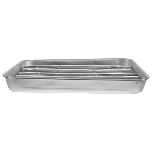 Plateau pour four grille - pour,