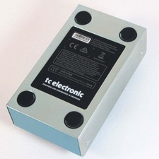 tc electronic SKYSURFER Reverb