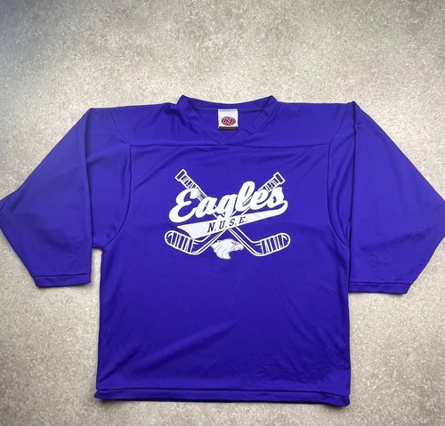 Maillot hockey eagles - de,