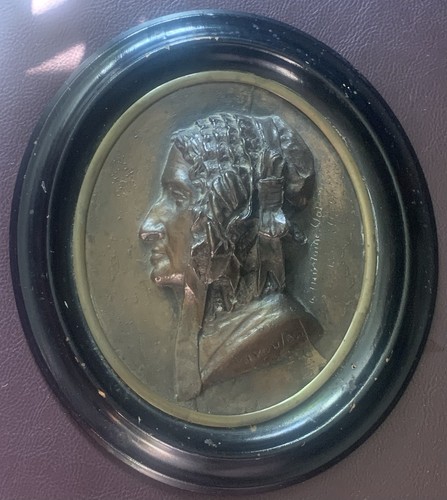 Antoine rivoulon sculpteur - antoine,