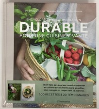 Encyclopédie alimentation