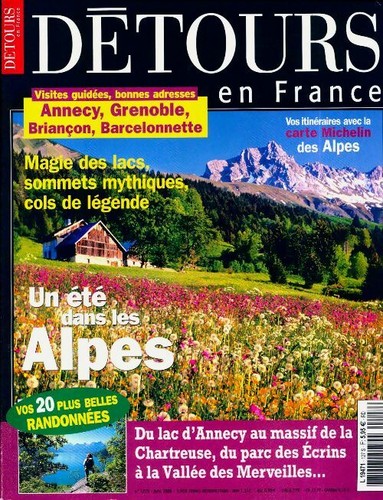 Détours france 127 un - france, :