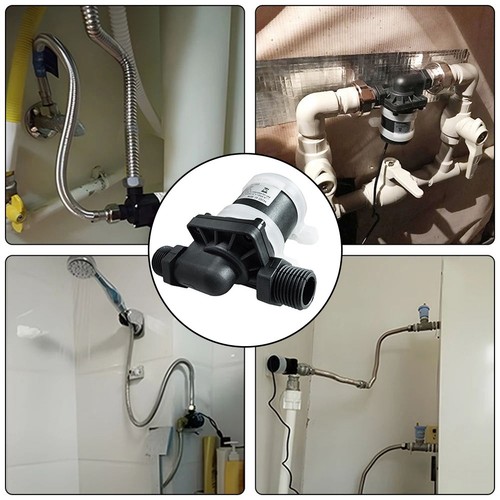Pour home water - water, 12v