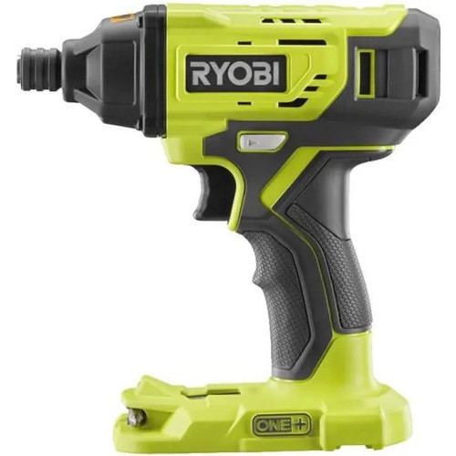 Ryobi visseuse chocs 18v - ryobi,
