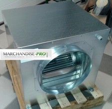 CAISSON D'EXTRACTION