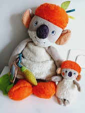 Moulin roty grand - grand, koala