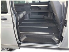 ARIBA Tapis De Gaz Pour VW