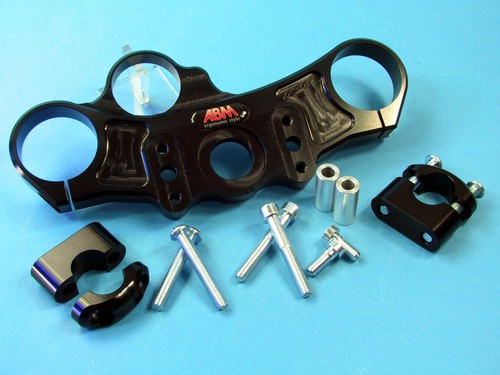 Abm superbike tête fourche - tête,