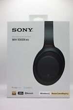 Casque Bluetooth sans fil Sony