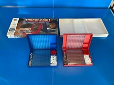 TOUCHÉ COULÉ Jeu de