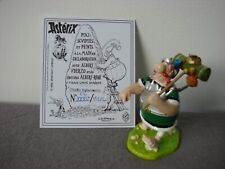 PIXI OBELIX LÉGIONNAIRE