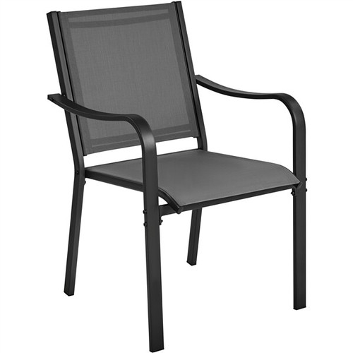 Chaise jardin extérieur - chaise, de