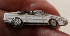 PETIT PIN'S VOITURE PORSCHE