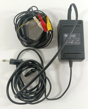 Cables Alimentation et Video