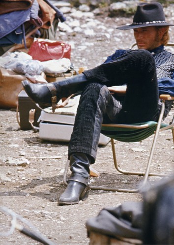 Johnny hallyday film le - johnny,