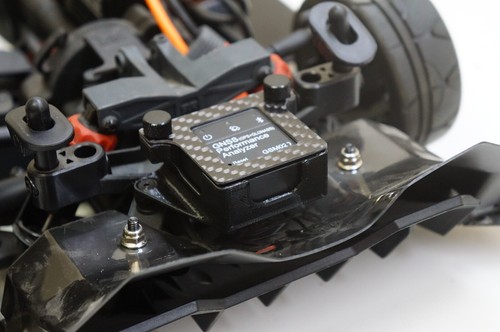 étui support vitesse gps gnss - vitesse,