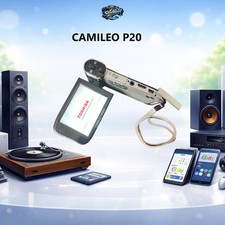 Caméscope Toshiba Camileo P20