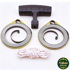 Kit ressort & corde de lanceur