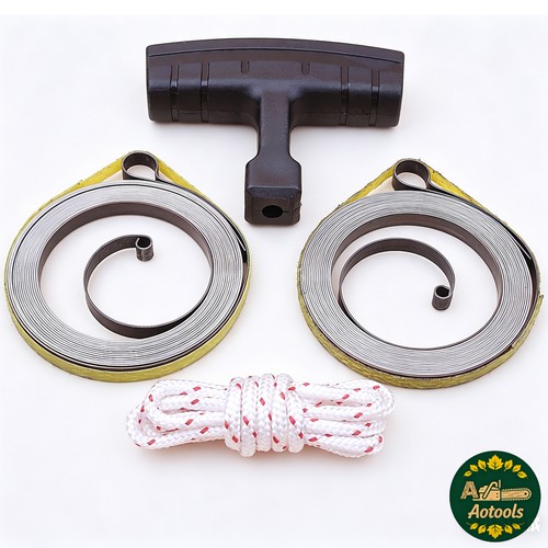 Kit ressort corde - kit, lanceur
