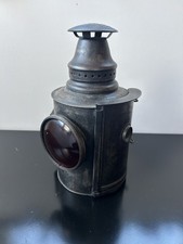 LANTERNE ADLAKE FERROVIAIRE