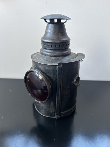 Lanterne adlake ferroviaire - lanterne,