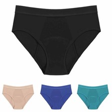 Pantalon femme période sous