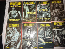  livres les interdits  a 4